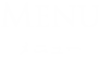 Menu メニュー