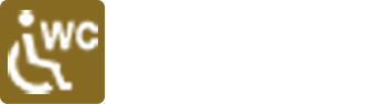 車いす対応トイレ